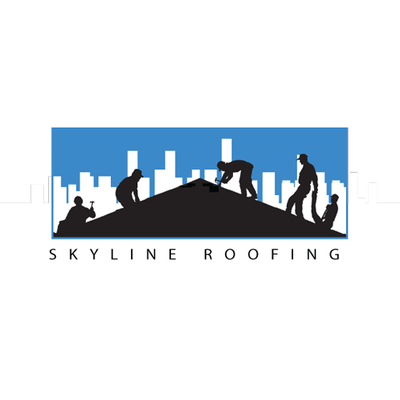 Skyline Roofing Logo