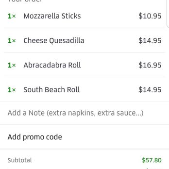 17 Restaurant and Sushi Bar - Sushi Bars Near Me - Miami Beach, Florida 17 Restaurant and Sushi Bar - Sushi Bars Near Me - Miami Beach, Florida