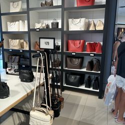 Shopping