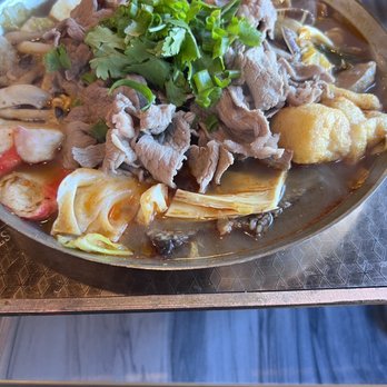 Tasty Pot - Hot Pot Near Me - Sacramento, California Tasty Pot - Hot Pot Near Me - Sacramento, California