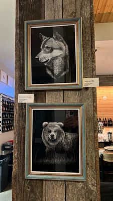 Wonderland Cafe & Lodge by null