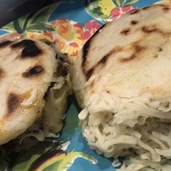 Arepa Mia