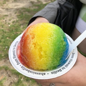shaveiceberlin - Regenbogen, Erdbeere, Zitrone, Blaubeere - Ice Cream & Frozen Yogurt Near Me - Berlin, BE shaveiceberlin - Regenbogen, Erdbeere, Zitrone, Blaubeere - Ice Cream & Frozen Yogurt Near Me - Berlin, BE