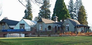 St James Community Service Society Hospice 650 Penticton St N