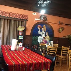 Palmeras Restaurant