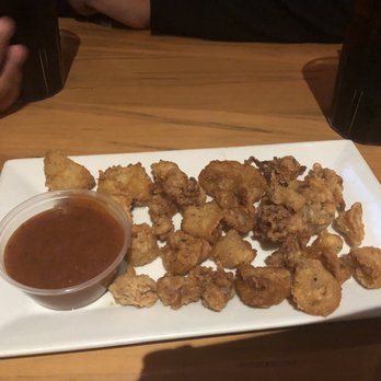 Chuck's Roadhouse - Calamari - Steakhouses Near Me - Bracebridge, Ontario Chuck's Roadhouse - Calamari - Steakhouses Near Me - Bracebridge, Ontario