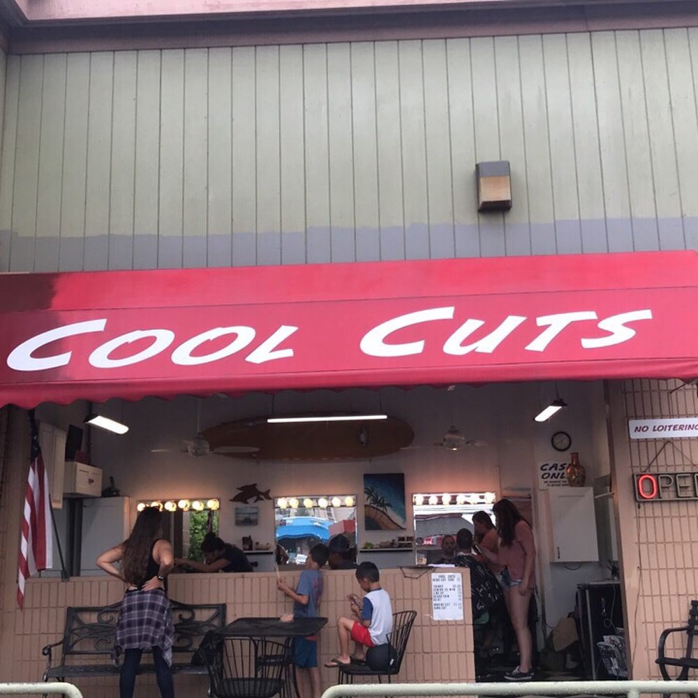 Cool Cuts Etc - Hair Salons Near Me - Kihei, Hawaii Cool Cuts Etc - Hair Salons Near Me - Kihei, Hawaii