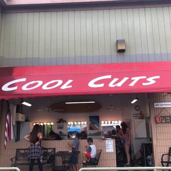 Cool Cuts Etc - Hair Salons Near Me - Kihei, Hawaii