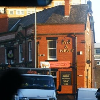 Fox and Newt Brewpub - Brewpubs Near Me - Leeds, XWY
