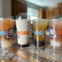 BIGZ BOBA - Updated December 2025 - 79 Photos & 48 Reviews - 2075
