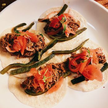 Mi Dia From Scratch - duck tacos - Mexican Near Me - Grapevine, Texas