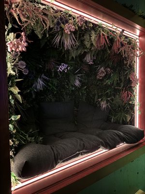 Below by Botanist by null