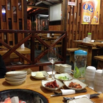 Jang Ta Bal - Korean Near Me - Strathfield, NSW