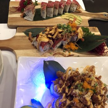 Sushi Pop - Japanese Near Me - Fullerton, California Sushi Pop - Japanese Near Me - Fullerton, California