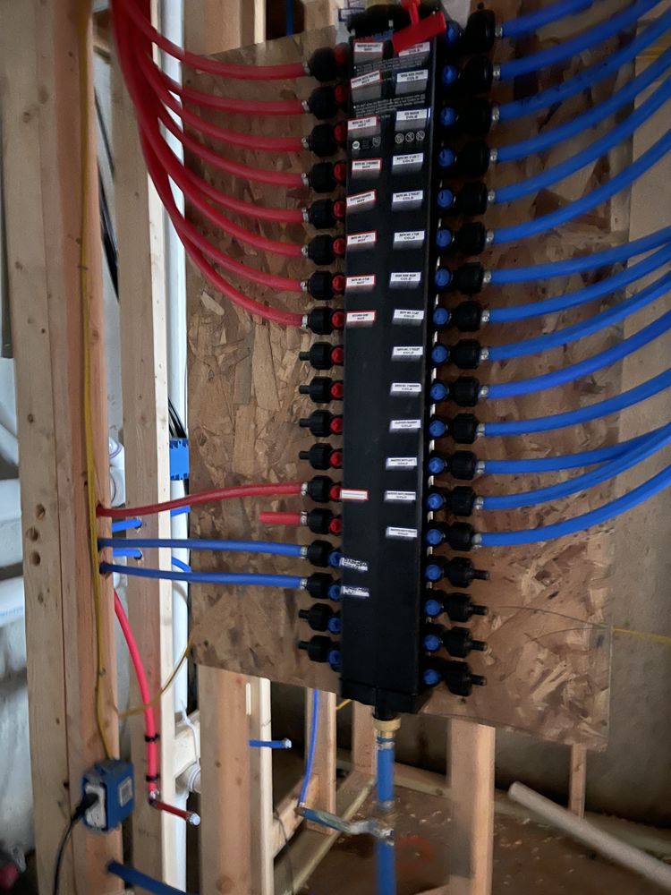 Slide of Oliveiras Remodeling