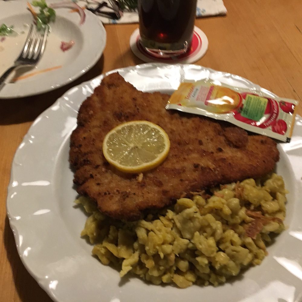 Goldenes Kreuz - Italian Near Me - Parsberg, BY