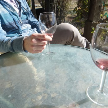 Menghini Winery - Wineries Near Me - Julian, California Menghini Winery - Wineries Near Me - Julian, California