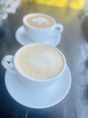 Blu Jam Cafe by null