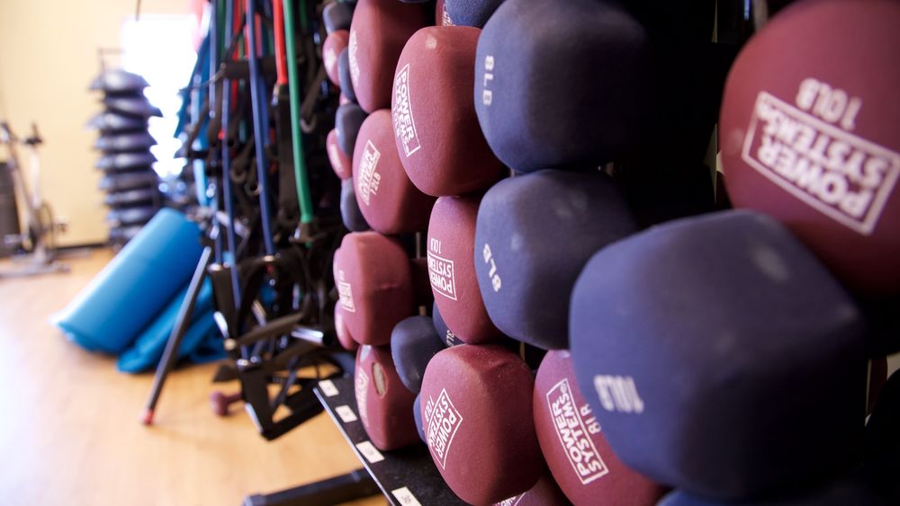 Atlee Station Family YMCA - childcare center in Mechanicsville, VA