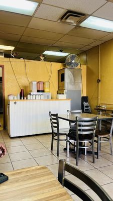 La Abeja Restaurant by null