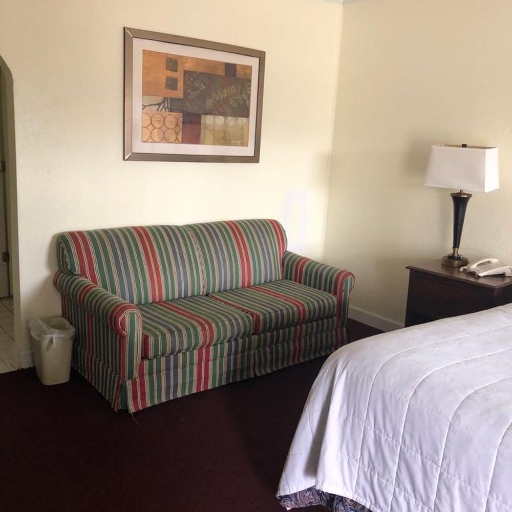 Stiles Inn - Hotels Near Me - Statesboro, Georgia