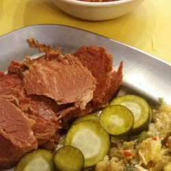 Al Galope - Pastrami show y berzagan. Si no vienen corriendo no entienden nada.