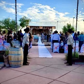 Cocoraque Ranch and Pavillion - Atardeceres perfectos - Horseback Riding Near Me - Marana, Arizona