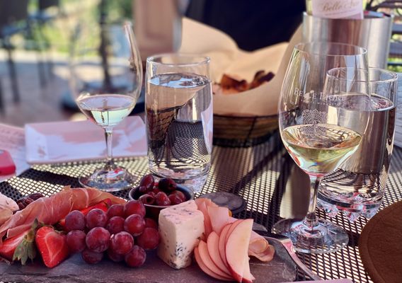 Belle Fiore Winery by null