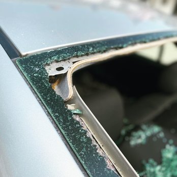 AV Autoglass - 2010 Chevrolet Malibu back glass replacement - Auto Glass Services Near Me - Tuckerton, New Jersey
