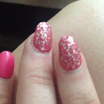 LUV Salon & Spa - Perfect fit. Thank you SO MUCH angee. DONT GO HERE. - Nail Salons Near Me - Parma, Ohio LUV Salon & Spa - Perfect fit. Thank you SO MUCH angee. DONT GO HERE. - Nail Salons Near Me - Parma, Ohio