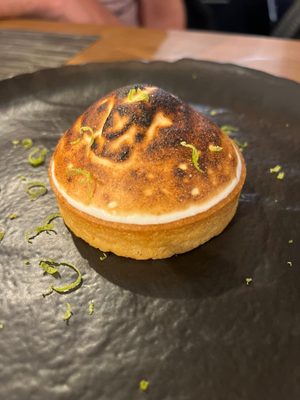 Tragatá | Benito Gómez | Restaurante en Ronda by null