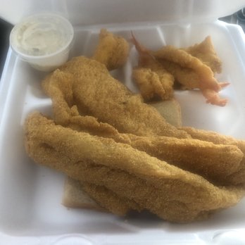 Mike's Seafood - Cajun/Creole Near Me - Houston, Texas