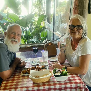 Conchy Joe's - Seafood Near Me - Jensen Beach, Florida