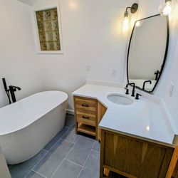 Gorge Tile