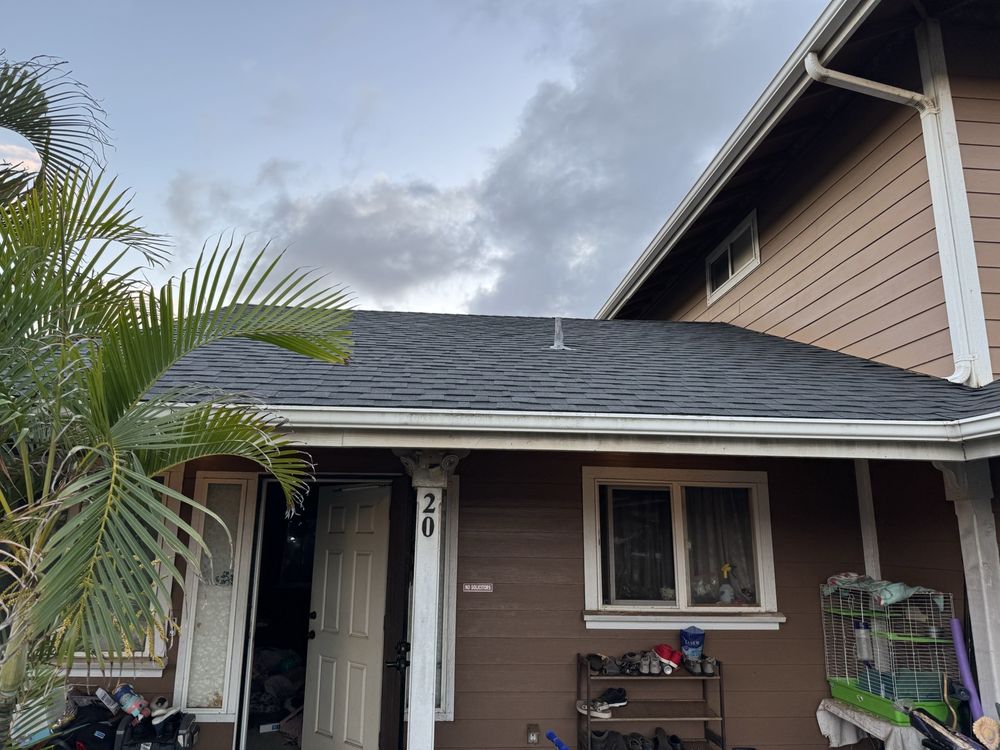 Slide of Unlimited Home Services