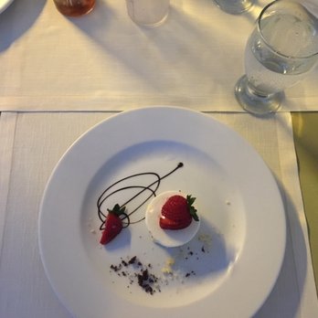 Panama Jacks - Unknown desert. Get the chocolate cake from Sunset Restaurant located by the smaller of the two pools. Correlating with my review - Resorts Near Me - Cancún, ROO