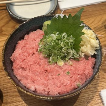 Ozakaya - Negichutoro don - Izakaya Near Me - Brooklyn, New York Ozakaya - Negichutoro don - Izakaya Near Me - Brooklyn, New York