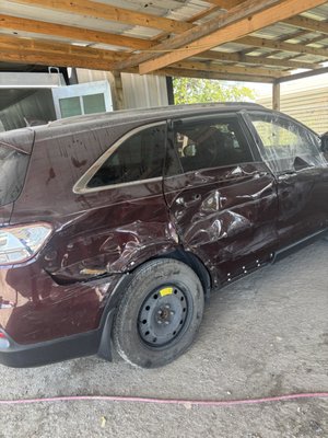 Princeton Auto Collision Center on Yelp