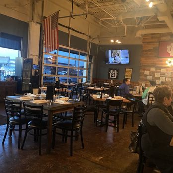 FoxGardin Family Kitchen - Restaurant area - Seafood Near Me - Fishers, Indiana FoxGardin Family Kitchen - Restaurant area - Seafood Near Me - Fishers, Indiana