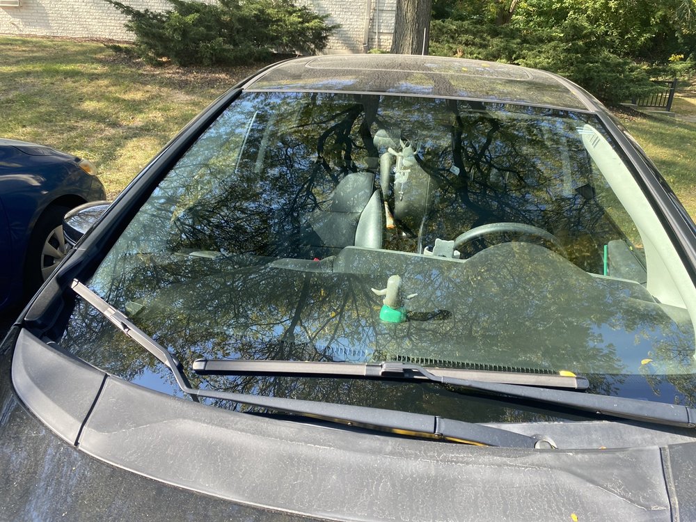 AUTOGLASS FITTERS Updated September 2024 1814 S Park St, Madison, Wisconsin Auto Glass