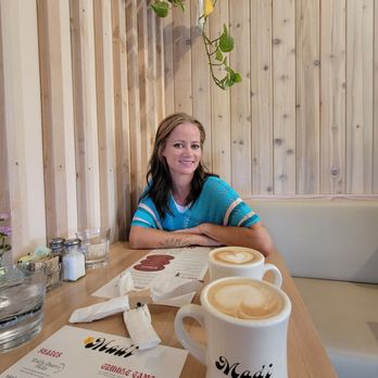 Madi - Breakfast & Brunch Near Me - San Diego, California Madi - Breakfast & Brunch Near Me - San Diego, California