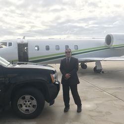 Palm Beach Transports