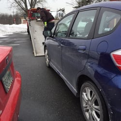 Gaeta's Gas & Auto Services - Here we go...