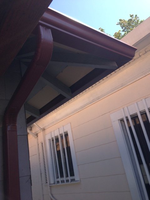 Slide of NextGen Roofing