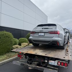 ABT Towing