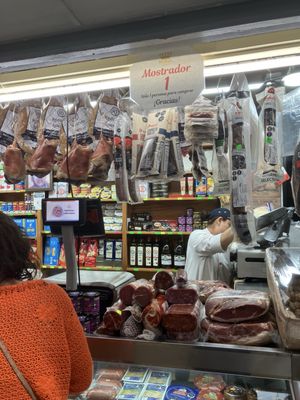 Mercado de San Juan Pugibet by null
