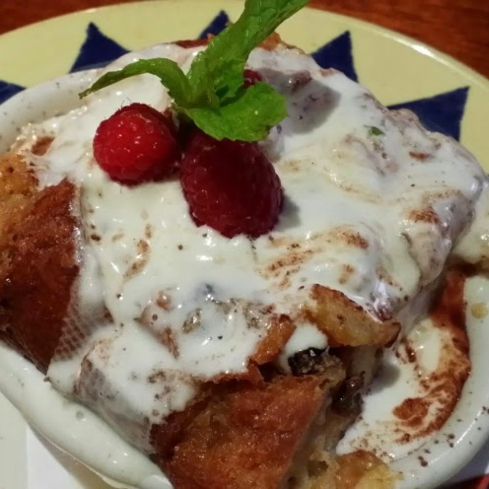 Copper Canyon Grill- Silver Spring - Bread Pudding - American Near Me - Silver Spring, Maryland Copper Canyon Grill- Silver Spring - Bread Pudding - American Near Me - Silver Spring, Maryland