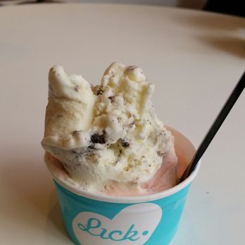 Lick - Mmmmm - Ice Cream & Frozen Yogurt Near Me - London, XGL Lick - Mmmmm - Ice Cream & Frozen Yogurt Near Me - London, XGL