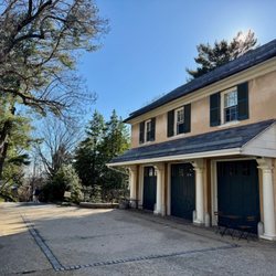 Tudor Place Historic House & Garden