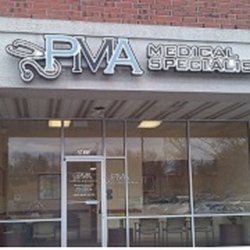 PMA Medical Specialists - Audubon Square - PMA at Audubon Square is a multi-specialty medical office located in the Audubon Square Shopping Center in Audubon, PA.